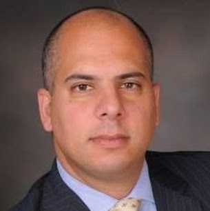 Defense Attorney George Vomvolakis